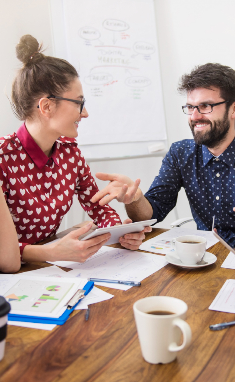 Building Psychological Safety At Work